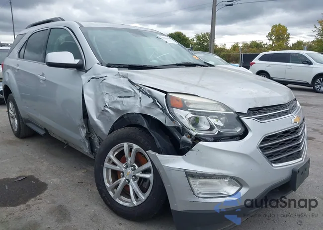 2GNALCEK9G1126662: 43394266