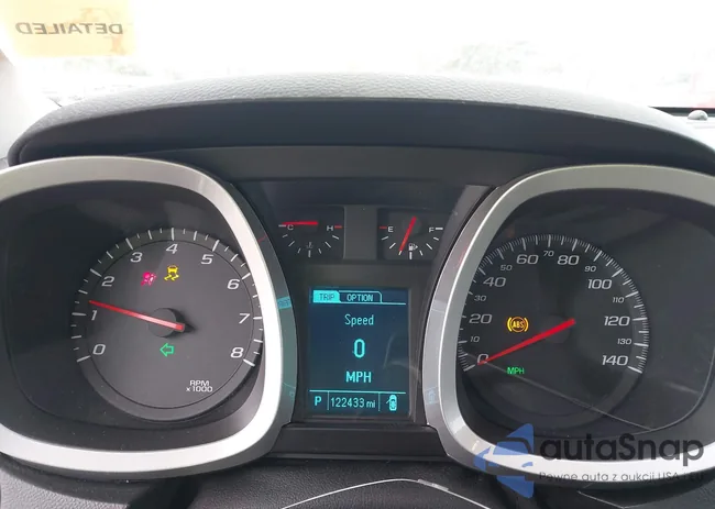 2GNALCEK9G1126662: 43394266