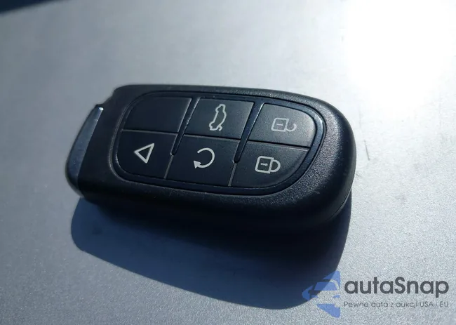 1FA6P8AMXF5306579: 43394295