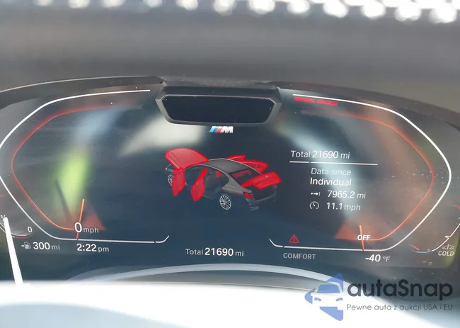 WBA7T2C0XMCF05139: 43394296