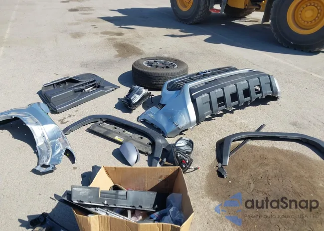 3TYLC5LN4RT012448: 43394310