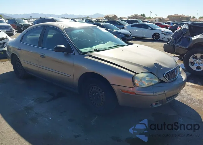 1MEFM50U55A627033: 43394337