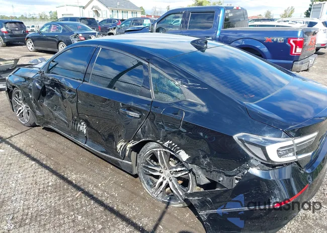 1HGCV2F9XNA012434: 43394427