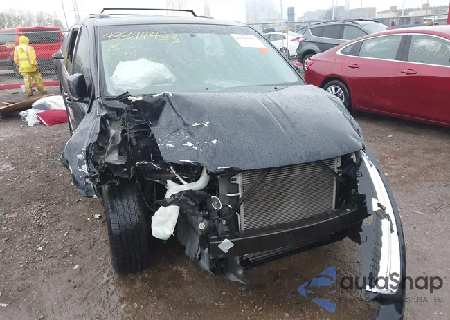 2D4RN3DG2BR606820: 43394433