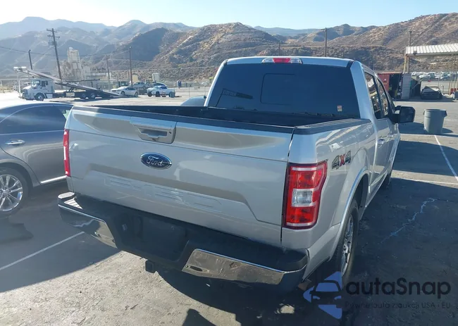 1FTEW1E53JKE17391: 43394480