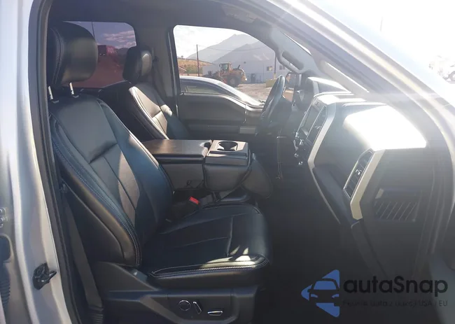 1FTEW1E53JKE17391: 43394480