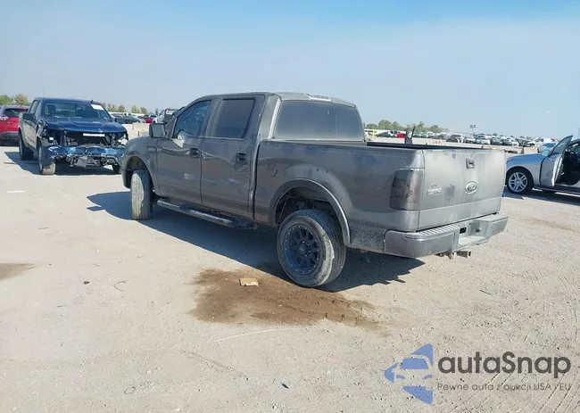 1FTPW14V87KA81241: 43394481