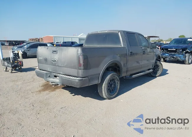 1FTPW14V87KA81241: 43394481