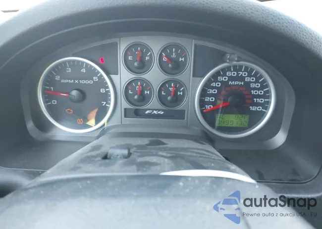 1FTPW14V87KA81241: 43394481