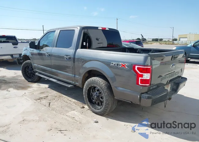 1FTEW1CP1KKC02484: 43394502