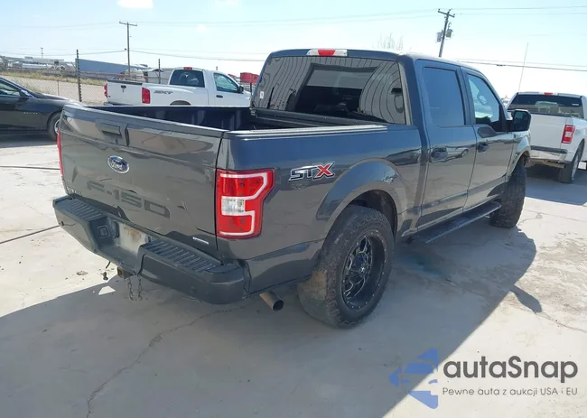 1FTEW1CP1KKC02484: 43394502