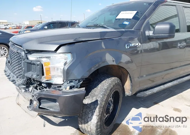 1FTEW1CP1KKC02484: 43394502