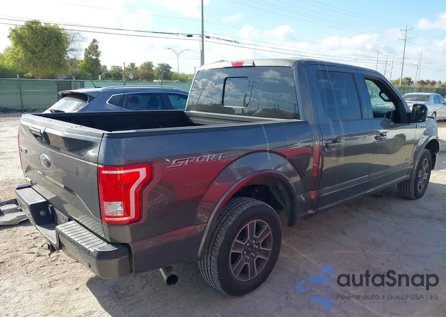 1FTEW1CG5FKE37010: 43394517