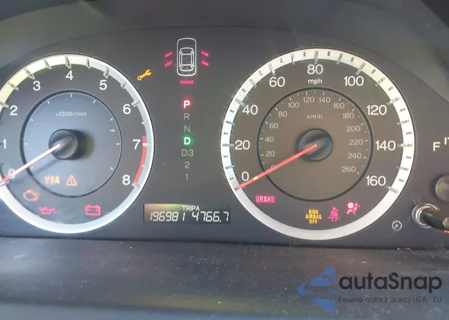 JHMCP26468C040316: 43394549