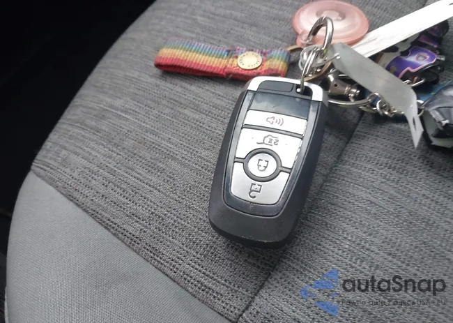 3FMCR9B63MRB33622: 43394627