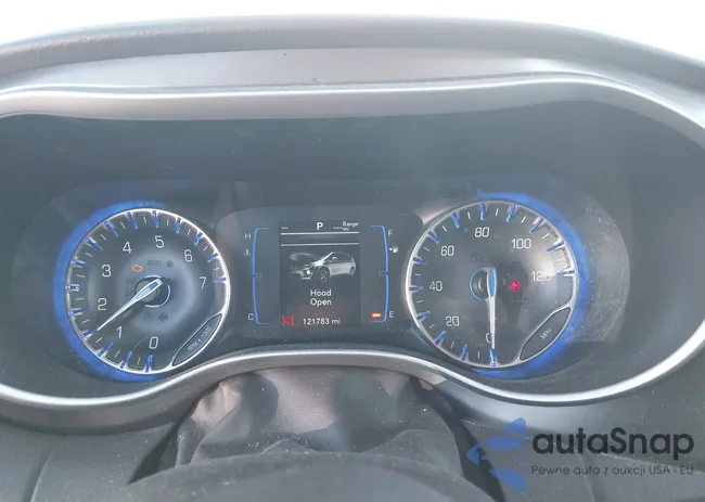 2C4RC1BG1JR290822: 43395639