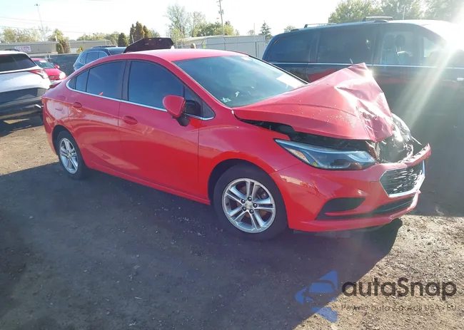 1G1BE5SM5J7167334: 43395666