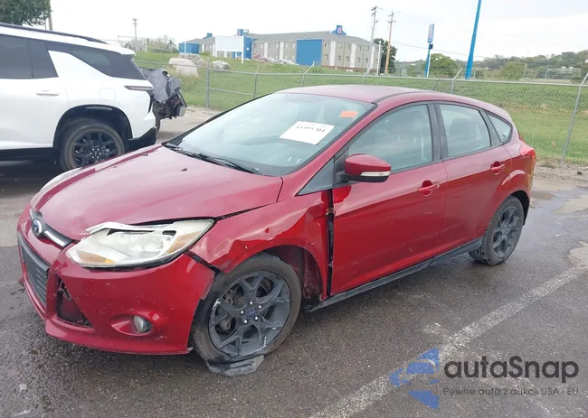 1FADP3K28EL318330: 43395704