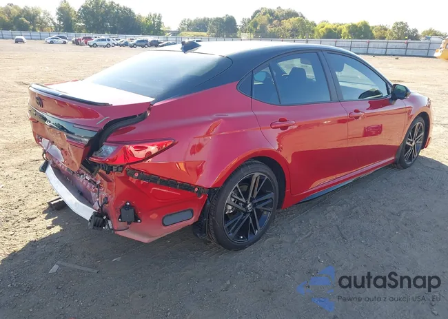 4T1DAACK7SU170798: 43395730