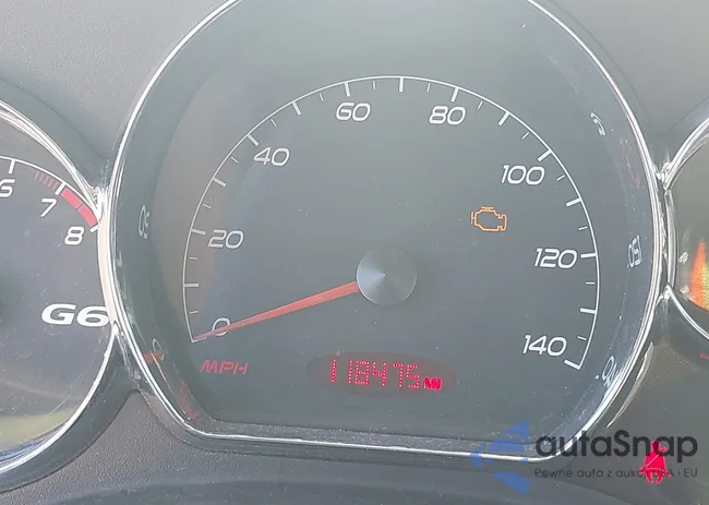 1G2ZM187174223335: 43395760