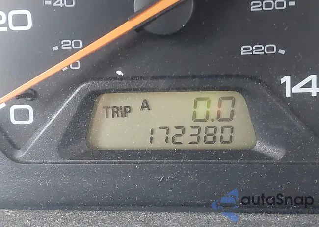 2HKRL18531H620530: 43395778