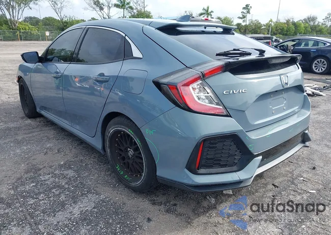 SHHFK7H58HU229194: 43395801