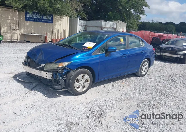 19XFB2F52EE014127: 43395809