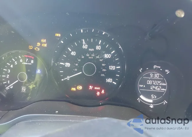 3CZRU6H51GM746151: 43395813