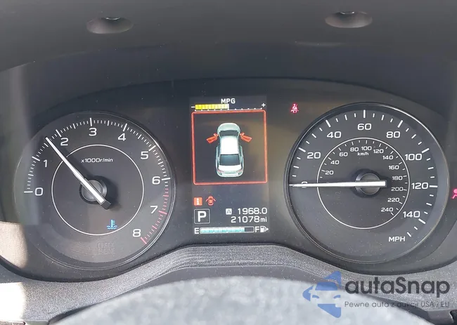 4S3GKAB60L3603470: 43395821