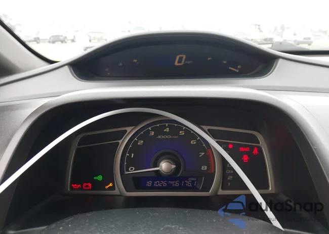 2HGFA16539H310802: 43395822