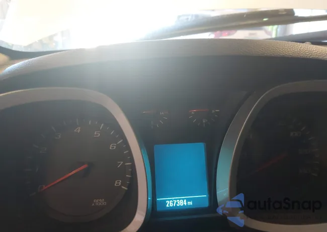 2GNALCEK8G6108012: 43395891