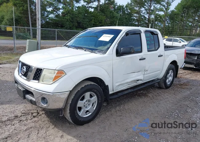 1N6AD07U57C400496: 43395902