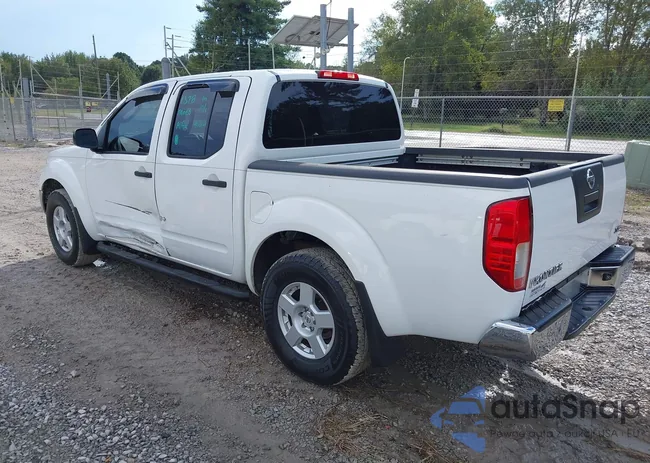 1N6AD07U57C400496: 43395902