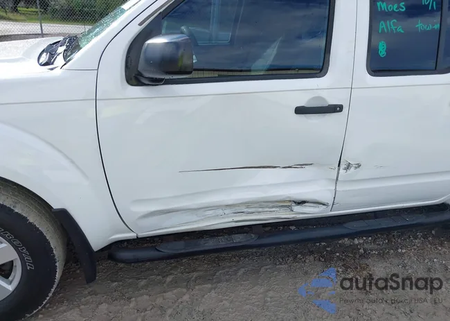 1N6AD07U57C400496: 43395902