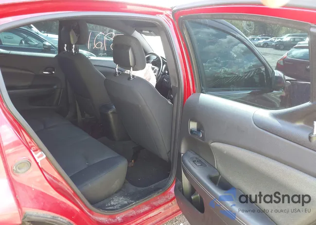 1C3CDZCB1CN260308: 43395921