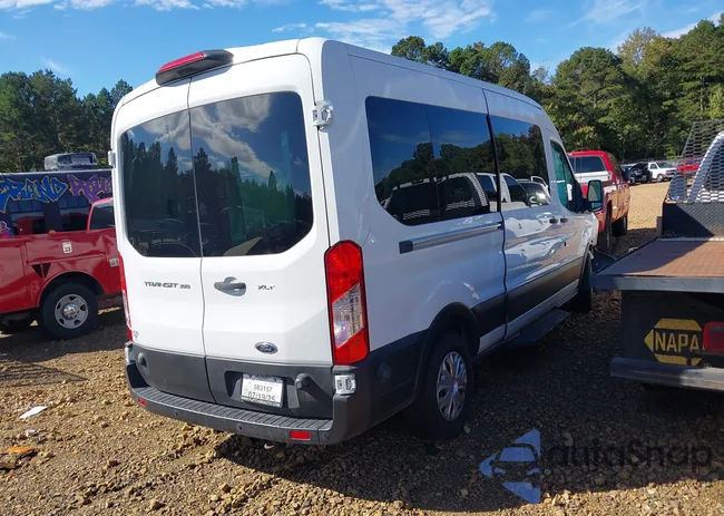 1FDAX2CM5KKA76312: 43395937