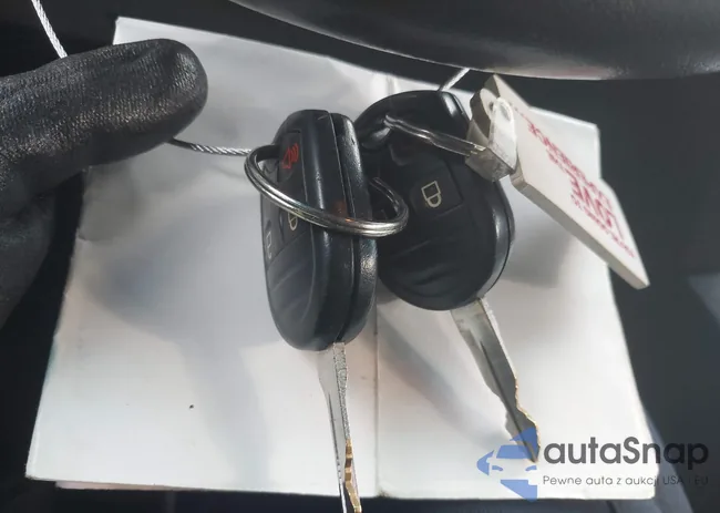 1FM5K8D86EGA81207: 43395940