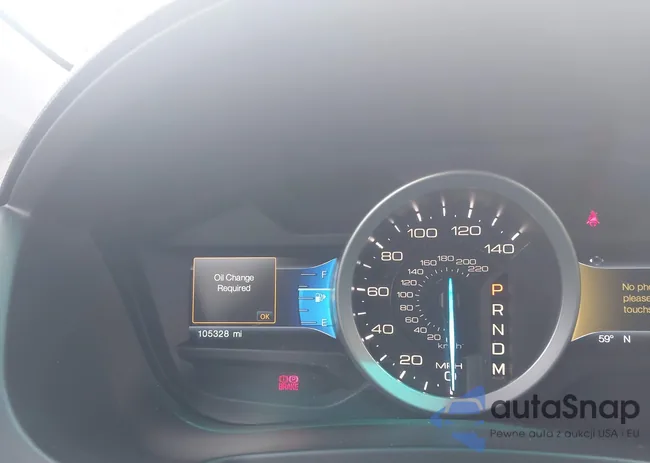 1FM5K8D86EGA81207: 43395940