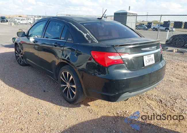 1C3CCBBG1CN257478: 43395953