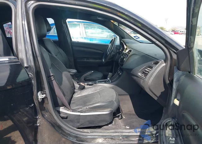 1C3CCBBG1CN257478: 43395953