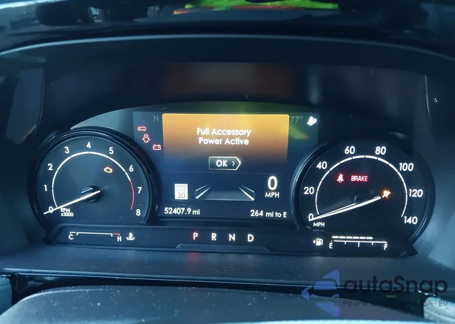 5LMCJ1C98MUL22211: 43395973