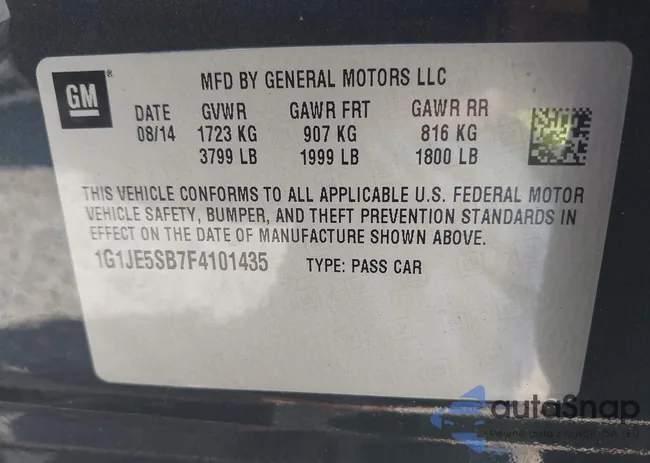 1G1JE5SB7F4101435: 43395992