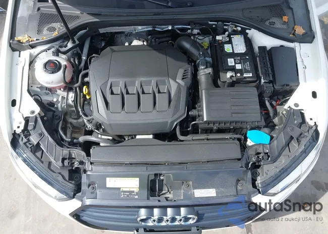 WAUAUGFF0LA099167: 43396004