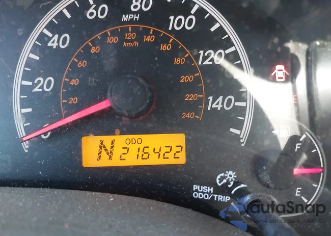 1NXBU40E19Z063254: 43396016