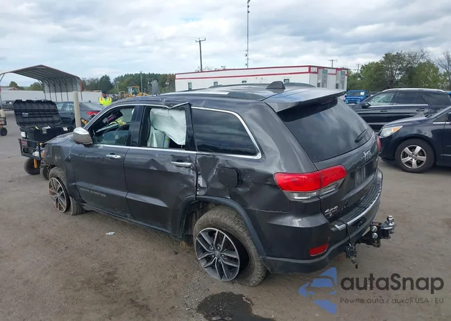 1C4RJFBG1JC236495: 43396020