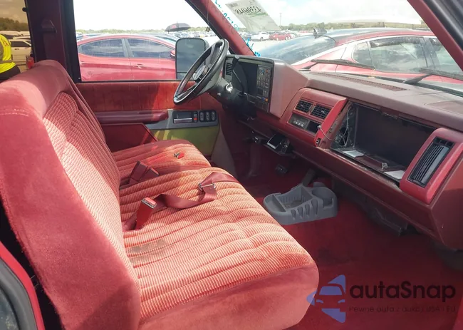 2GCEC19K4M1119591: 43396048