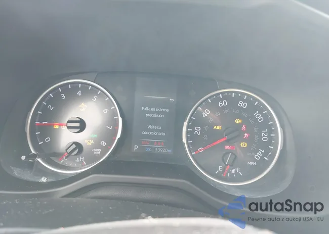 2T3W1RFV5NC186122: 43396050