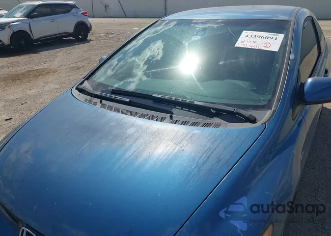 2HGFG11618H500790: 43396094