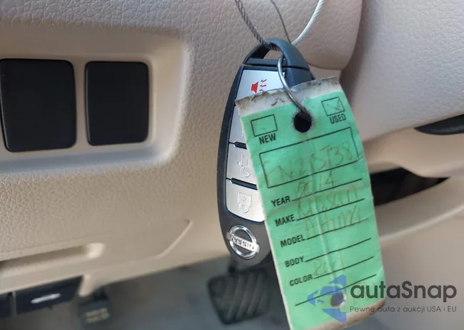 1N4AL3AP5EN215138: 43396164