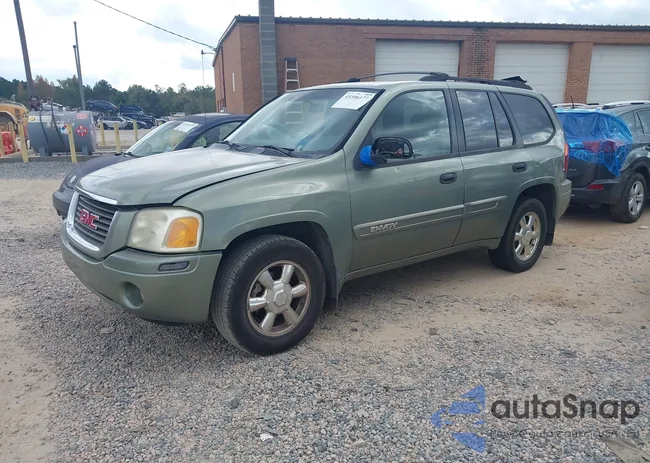 1GKDT13S642388412: 43396177